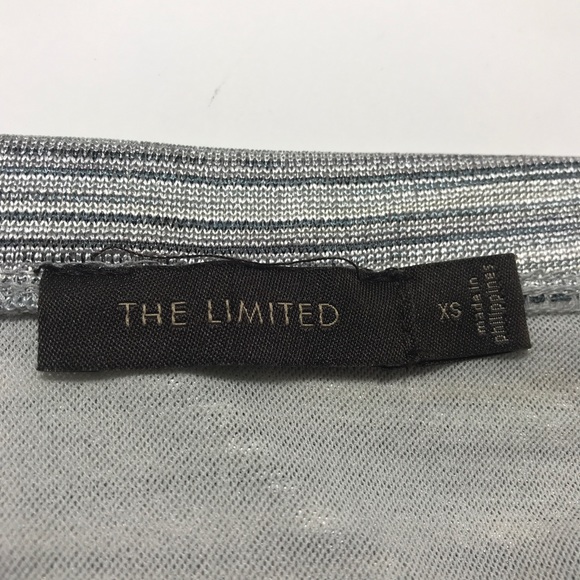 Ruffled Halter - Picture 5 of 5